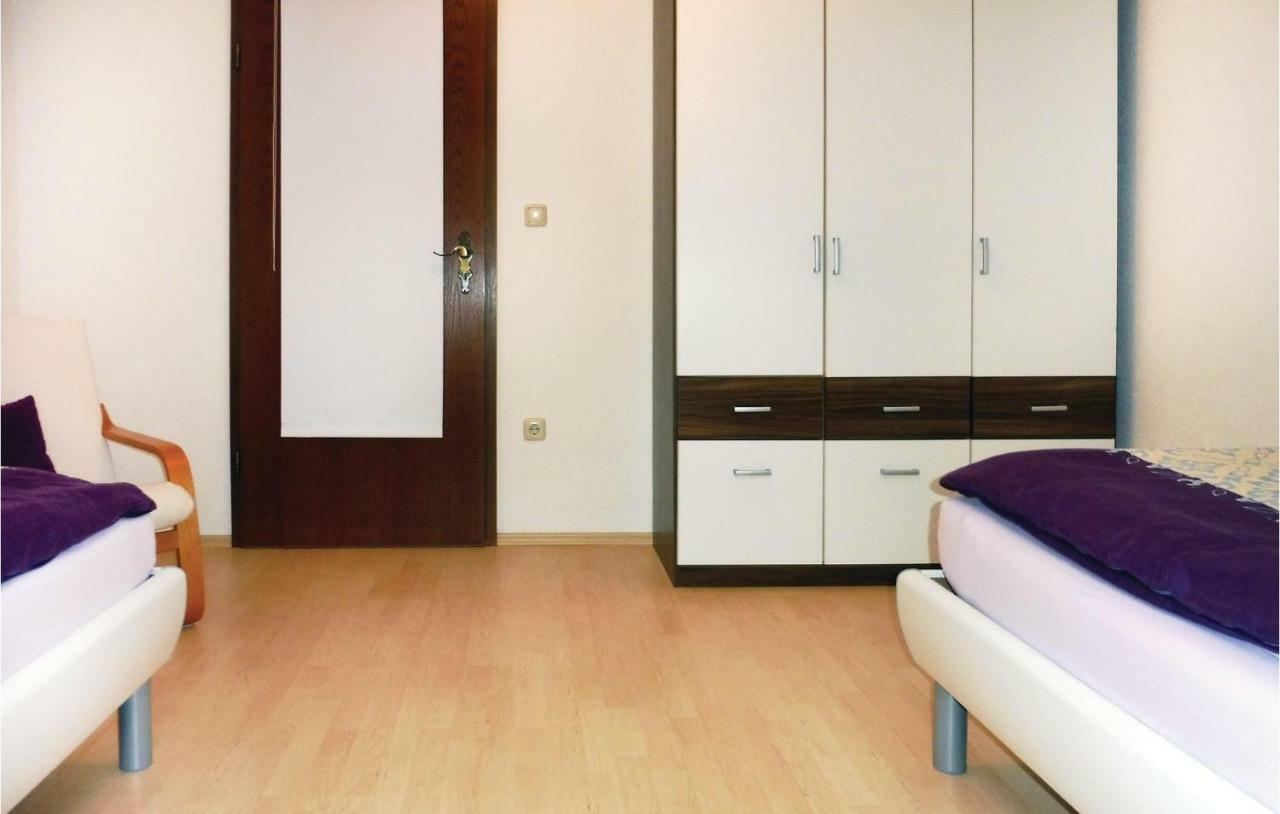 2 Bedroom Nice Apartment In باد بيرمونت المظهر الخارجي الصورة