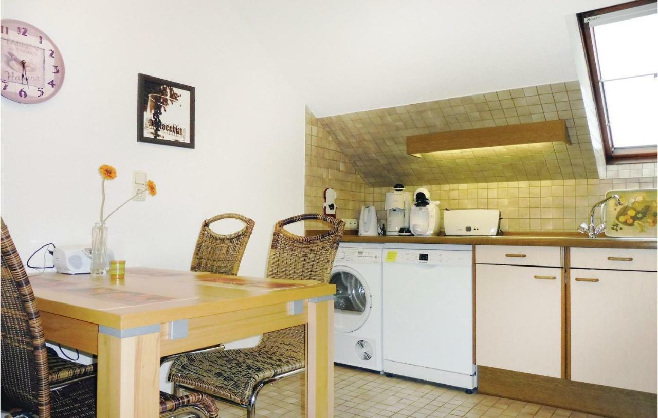 2 Bedroom Nice Apartment In باد بيرمونت المظهر الخارجي الصورة
