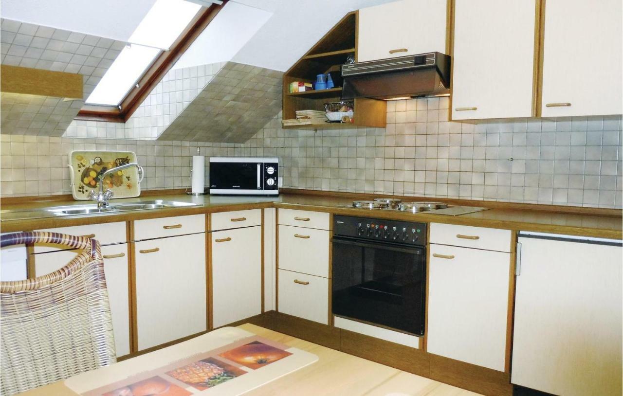 2 Bedroom Nice Apartment In باد بيرمونت المظهر الخارجي الصورة